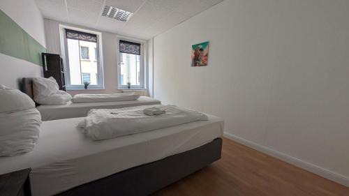 Altlindenau Apartment | Sali-Homes-Business Stay-Leipzig Lindenau