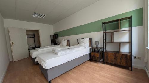 Altlindenau Apartment | Sali-Homes-Business Stay-Leipzig Lindenau