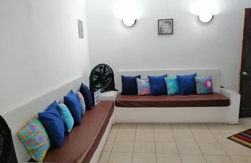 Monterrico House | Salinas Beach House 1