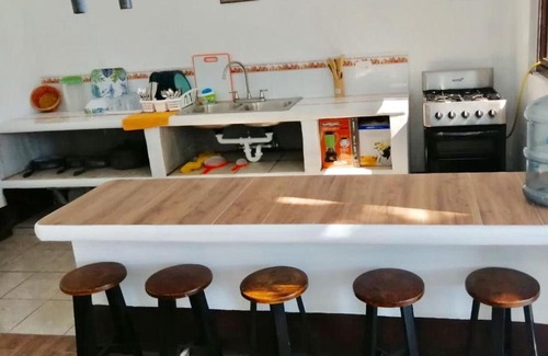 Monterrico House | Salinas Beach House 3