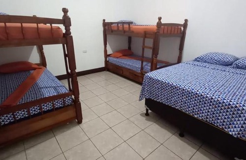 Monterrico House | Salinas Beach House 3