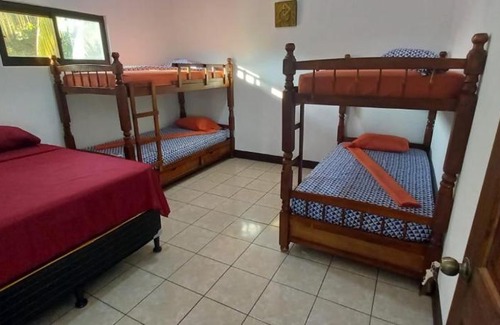 Monterrico House | Salinas Beach House 3