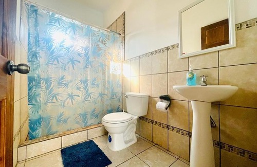 Monterrico House | Salinas Beach House no.3