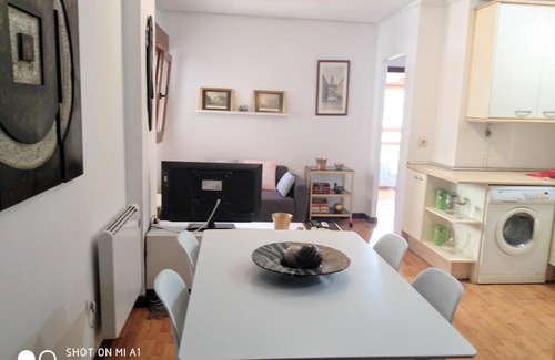 Salinas Apartment | Salinas centrico