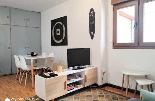 Salinas Apartment | Salinas centrico