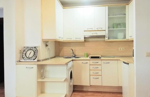 Salinas Apartment | Salinas centrico