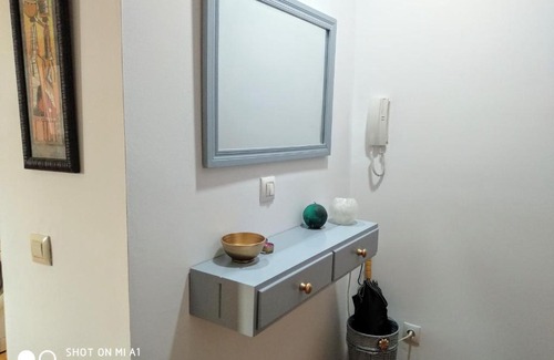 Salinas Apartment | Salinas centrico