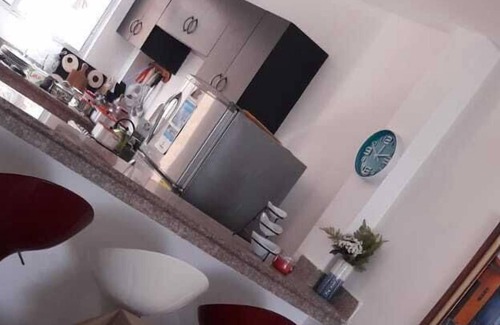 Salinas House | Salinas - Ocean Front Townhouse