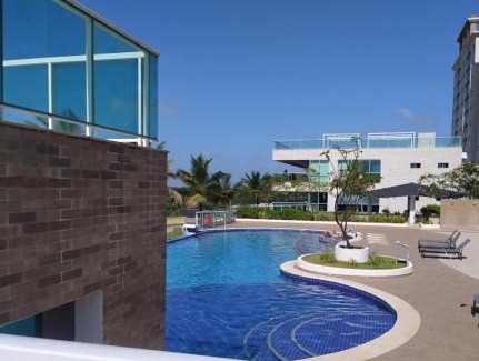 Salinopolis Apartment | Salinas Park Resort - Apt 4 pessoas