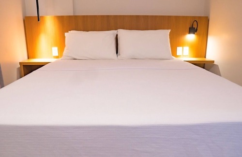 Salinopolis Resort | Salinas Premium Resort SMART APARTMENT 613
