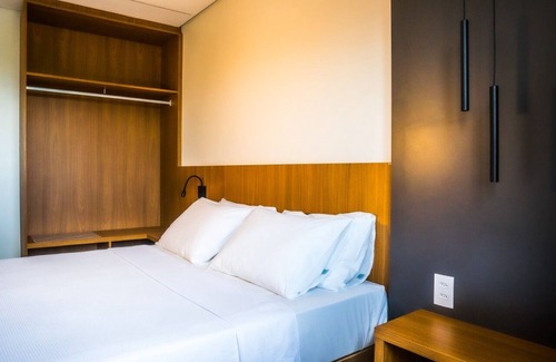 Salinopolis Resort | Salinas Premium Resort SMART APARTMENT 619
