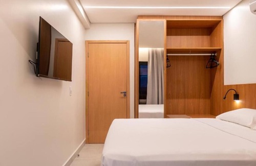 Salinopolis Resort | Salinas Premium Resort SMART APARTMENT 619