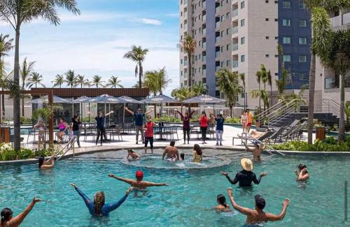 Salinopolis Apartment | Salinas Premium Resort