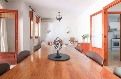 La Empedrola House | Salinas - Studio