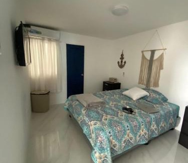Punta Carnero Villa | Salinas villa