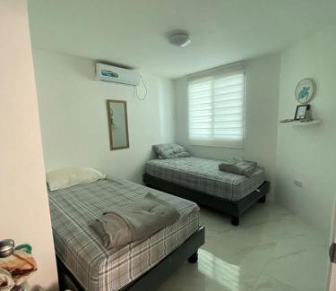 Punta Carnero Villa | Salinas villa