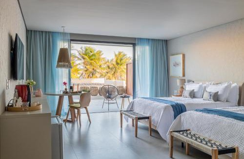 Taiba Hotel | Saline Taíba Boutique Beach Hotel