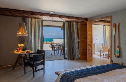Taiba Hotel | Saline Taíba Boutique Beach Hotel