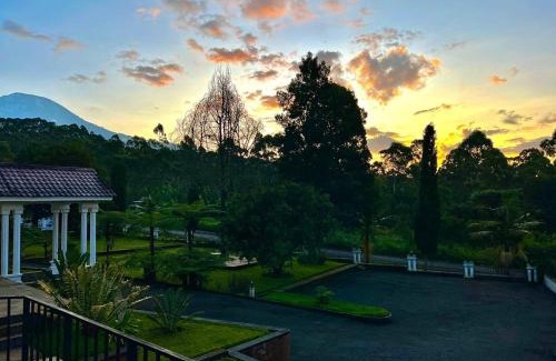 Machame Hotel | Salinero Millie Lodge Machame