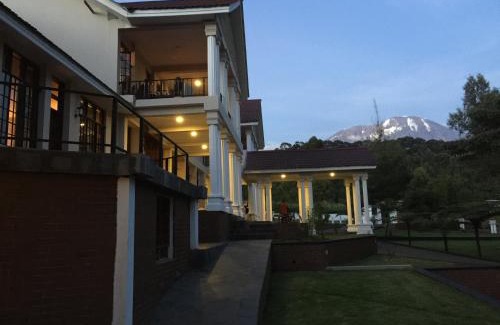 Machame Hotel | Salinero Millie Lodge Machame
