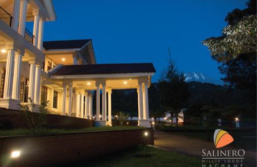 Machame Hotel | Salinero Millie Lodge Machame