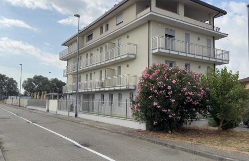 San Martino Siccomario Apartment | Salix Aurea