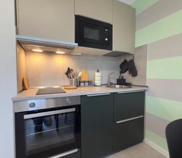 San Martino Siccomario Apartment | Salix Aurea