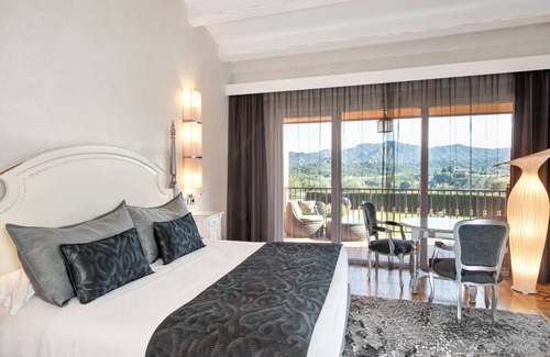 Santa Maria de Solius Hotel | Sallés Hotel Mas Tapiolas