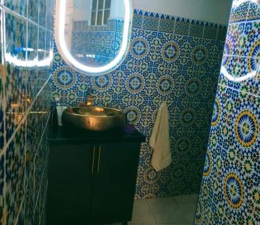Medina of Rabat Apartment | Salle de fêtes, mariages et gala