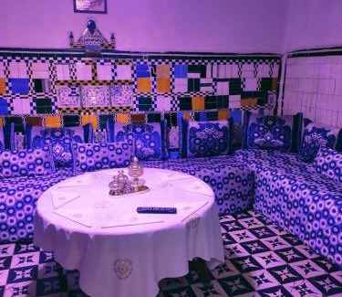 Medina of Rabat Apartment | Salle de fêtes, mariages et gala