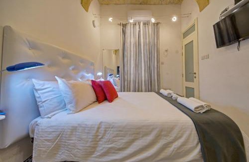 Valletta Apartment | Sally Port 29