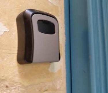 Valletta Apartment | Sally Port 29