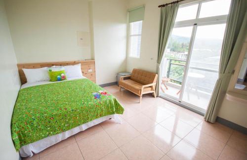 Shanjiao House | Sally's Home