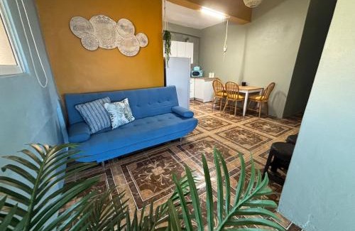 Santurce House | Salo-casa Verde 4 Bdrm House By Stay Here Pr