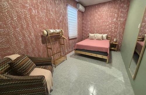 Santurce House | Salo-casa Verde 4 Bdrm House By Stay Here Pr