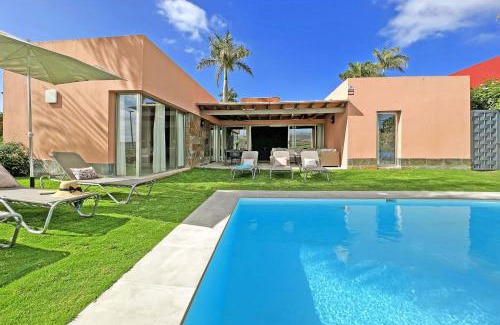 Salobre House | Salobre Par 4 Nº23