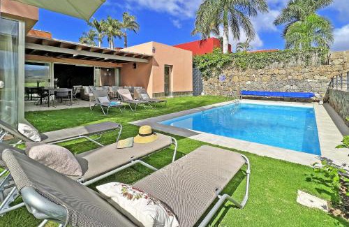Salobre House | Salobre Par 4 Nº23