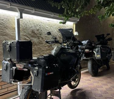 Samarkand House | Salomat guest house