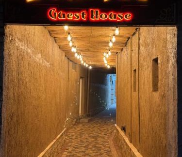 Samarkand House | Salomat guest house