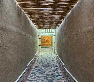 Samarkand House | Salomat guest house