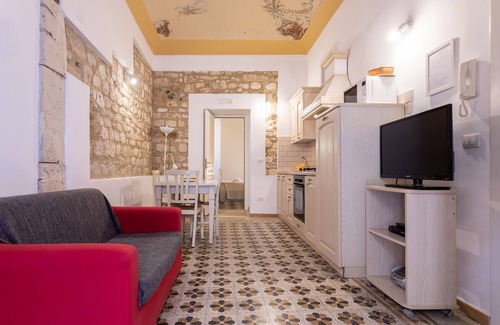 Ortigia Apartment | Salomone Apartment 16 by Wonderful Italy