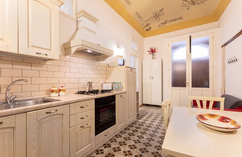 Ortigia Apartment | Salomone Apartment 16 by Wonderful Italy