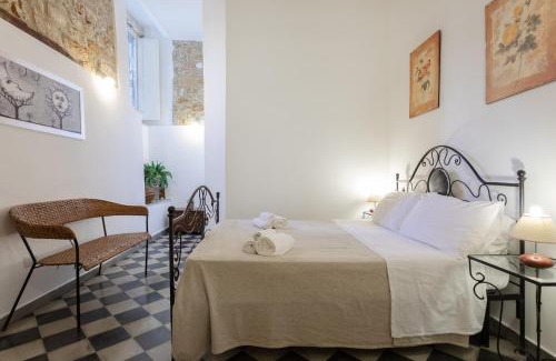 Ortigia Apartment | Salomone Apartments I by Wonderful Italy