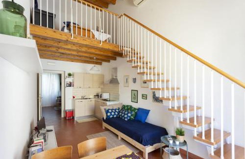 Ortigia Apartment | Salomone Apartments I by Wonderful Italy
