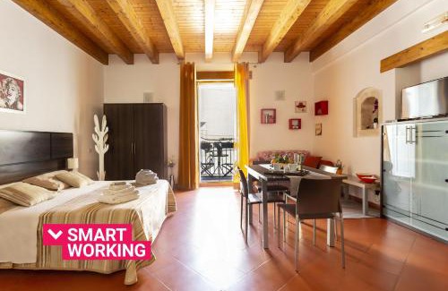 Ortigia Apartment | Salomone Apartments II by Wonderful Italy