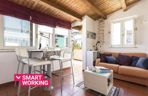 Ortigia Apartment | Salomone Apartments II by Wonderful Italy