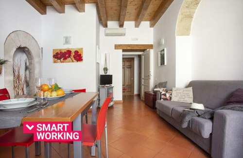 Ortigia Apartment | Salomone Apartments II by Wonderful Italy