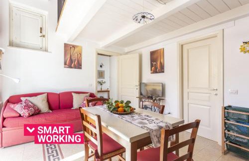 Ortigia Apartment | Salomone Apartments II by Wonderful Italy