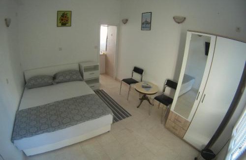 Solin House | Salona suite