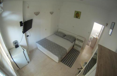 Solin House | Salona suite